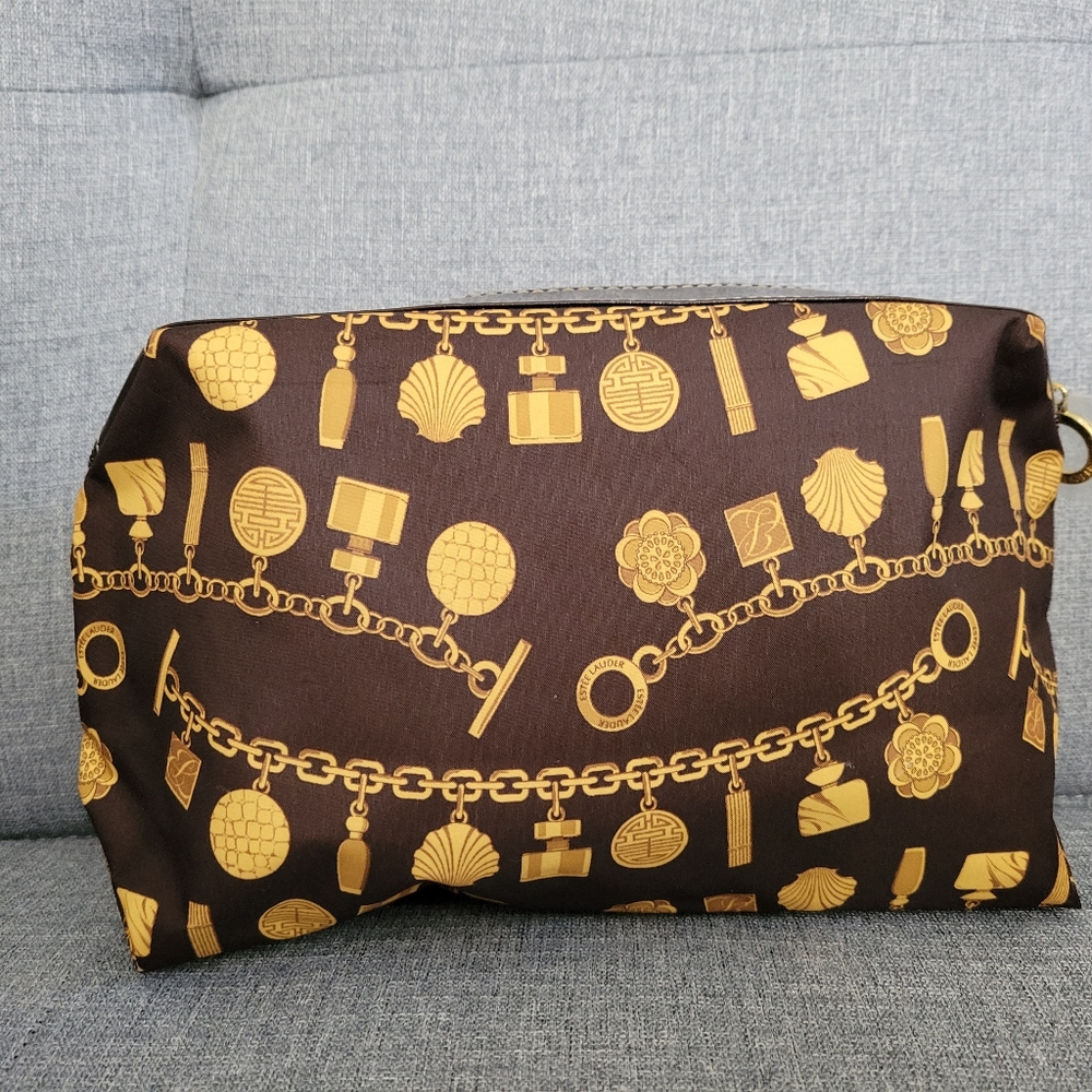 New Estee Lauder make up bag